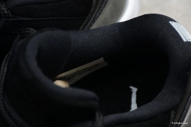 Jordan Low Air Retro 528895-010 